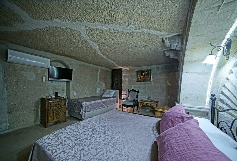 스탠다드 룸, Holiday Cave