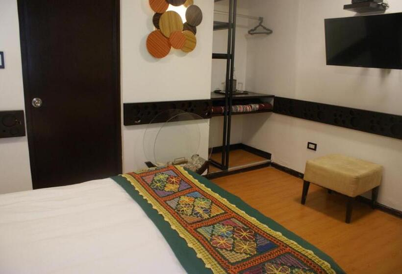 اتاق استاندارد, Samanapaq