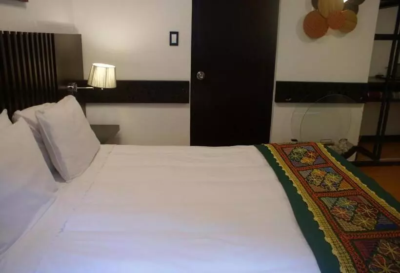 Standard-huone, Samanapaq