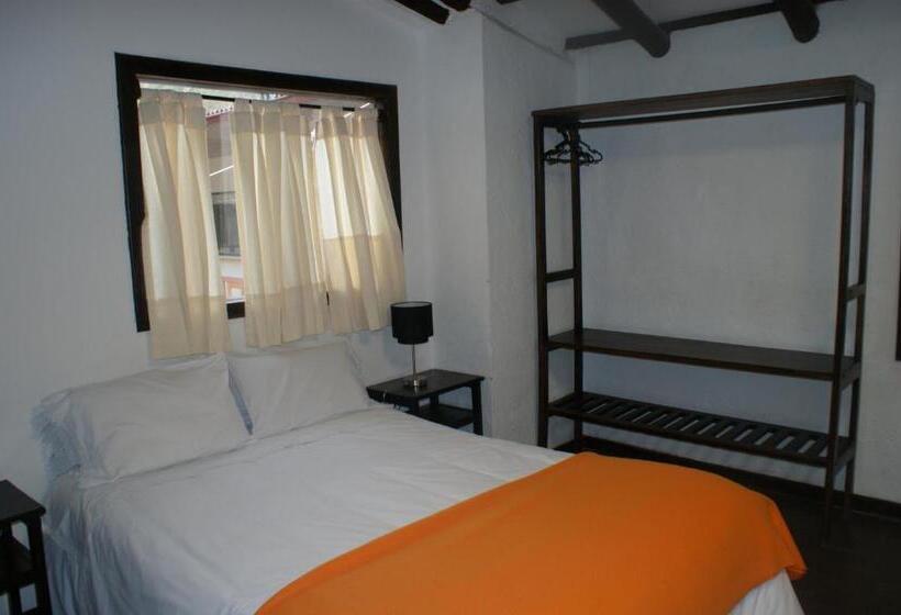 اتاق خانوادگی, Samanapaq