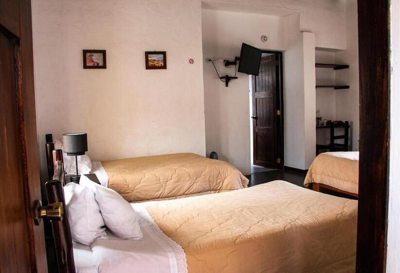 اتاق خانوادگی, Samanapaq