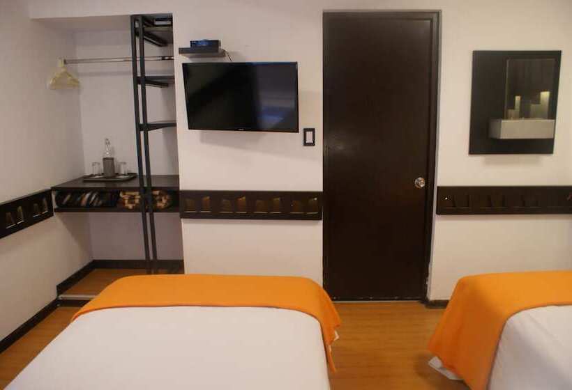 اتاق استاندارد, Samanapaq