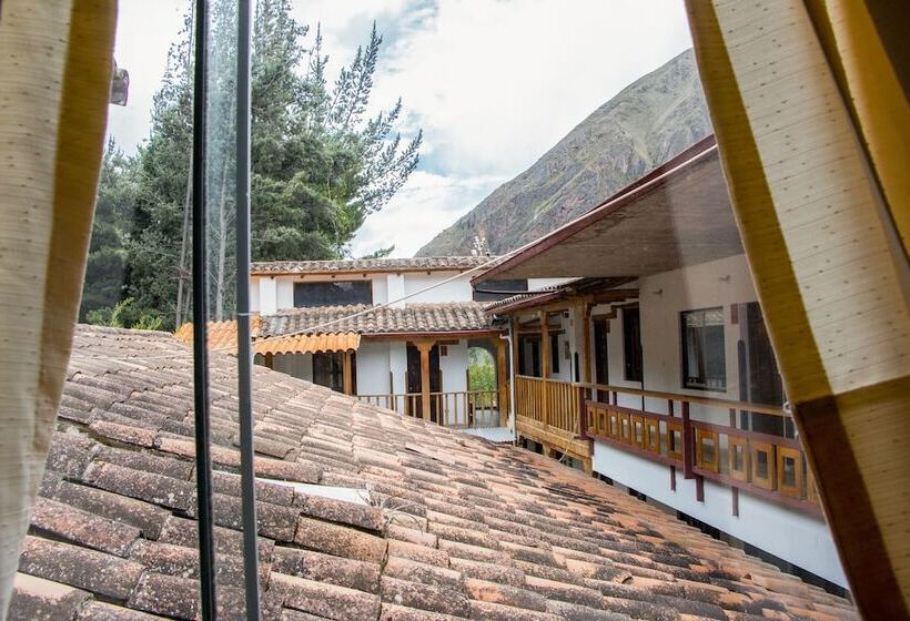 اتاق خانوادگی, Samanapaq