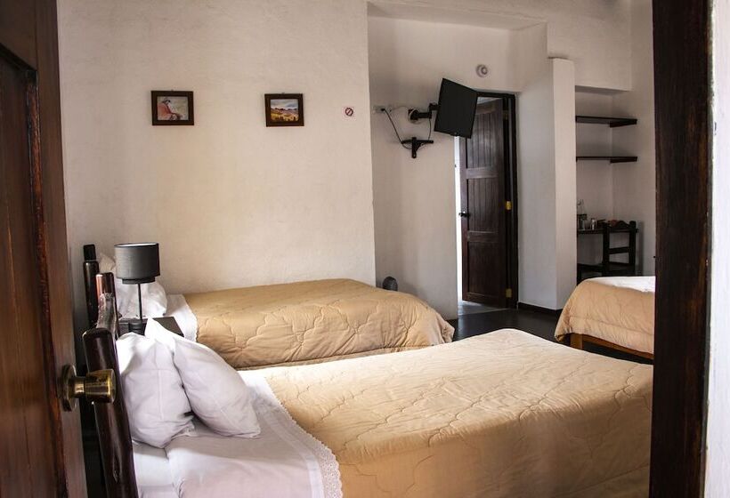 اتاق خانوادگی, Samanapaq