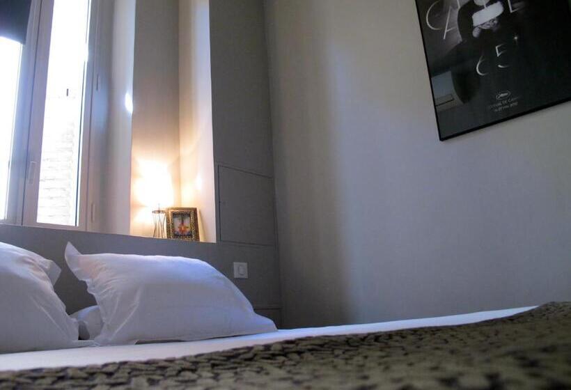 침실 1개 발코니 아파트, 7art