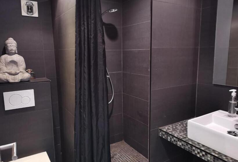 침실 1개 복층 룸, 7art