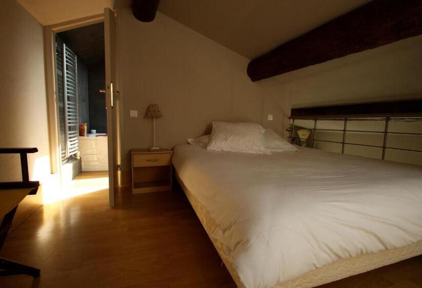 침실 1개 복층 룸, 7art