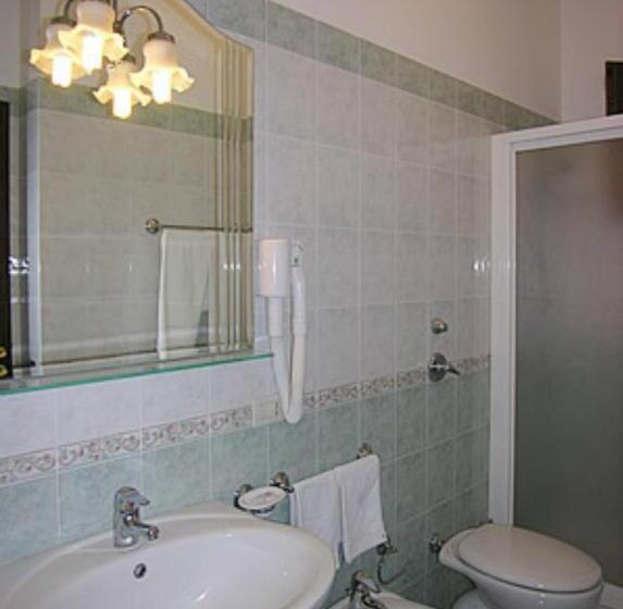 غرفة سوبيريور, Araba Fenice