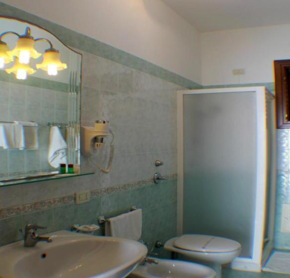 غرفة سوبيريور, Araba Fenice