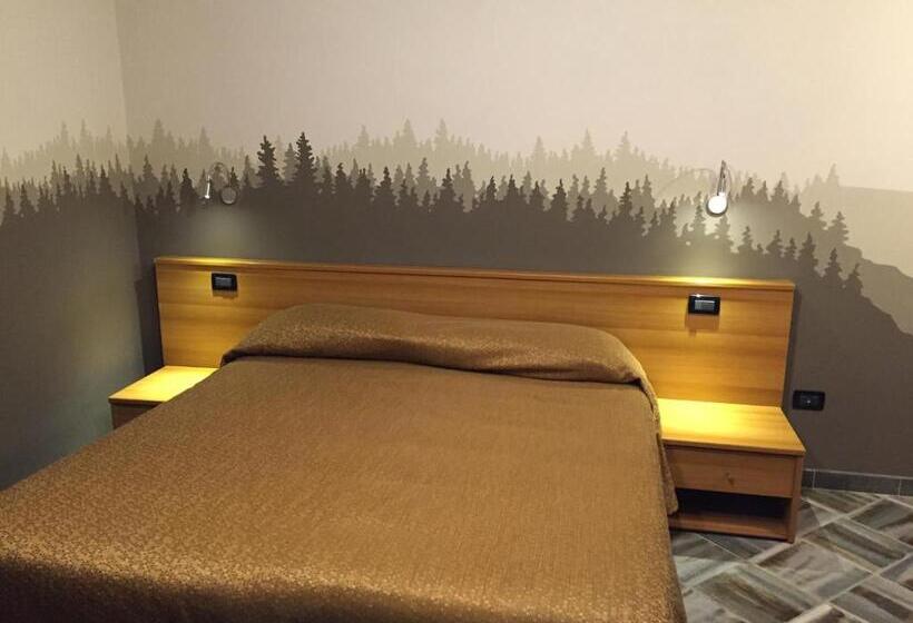 חדר סטנדרט, &restaurant Armanac De Toubie