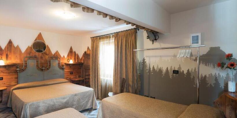 חדר סטנדרט, &restaurant Armanac De Toubie