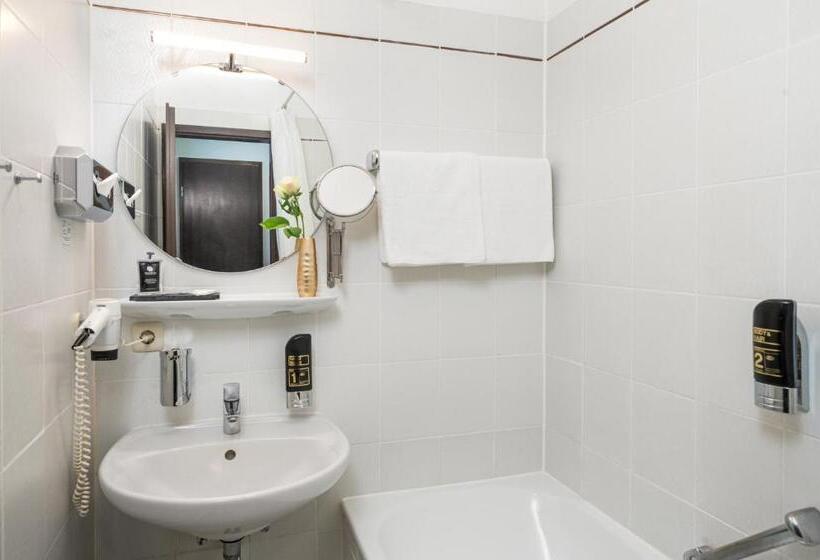 غرفة قياسية, Arthotel Ana Gold