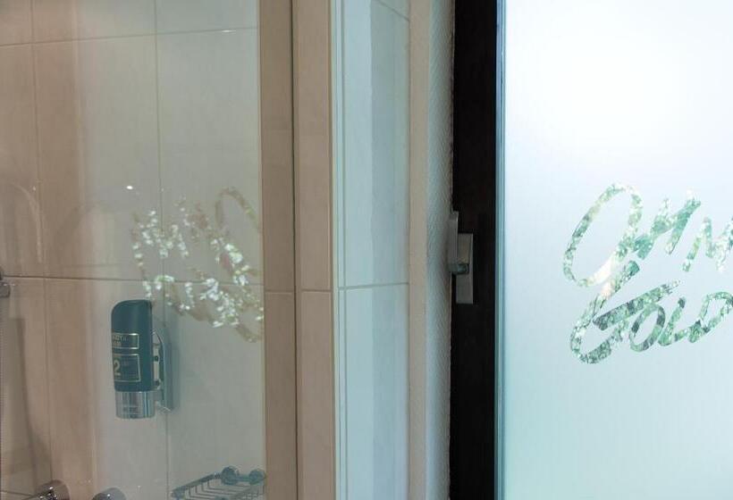 غرفة قياسية, Arthotel Ana Gold