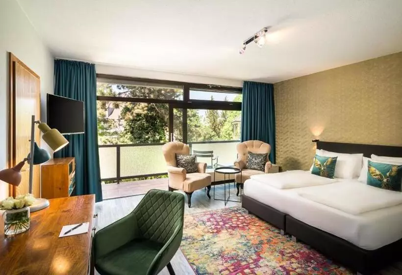 スタンダード４人部屋, Arthotel Ana Gold