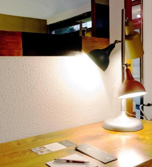 غرفة قياسية رباعية, Arthotel Ana Gold