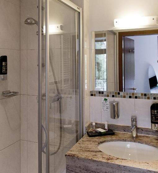 غرفة قياسية, Arthotel Ana Gold