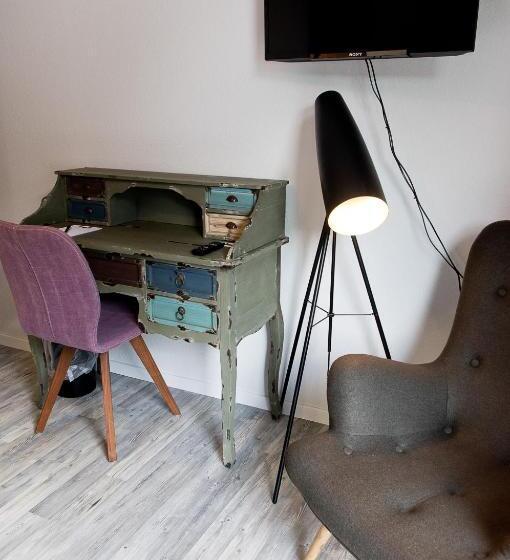 غرفة قياسية, Arthotel Ana Gold