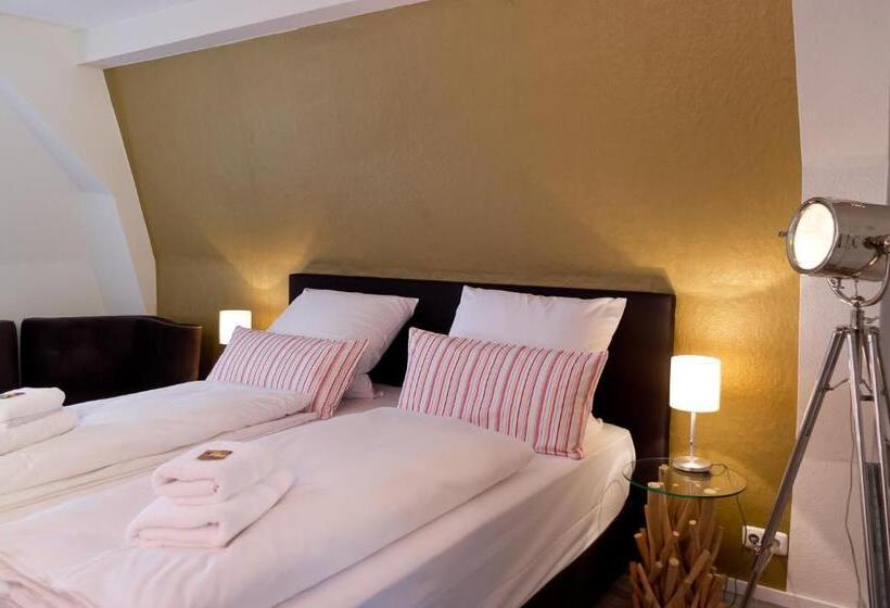 اتاق استاندارد, Arthotel Ana Gold