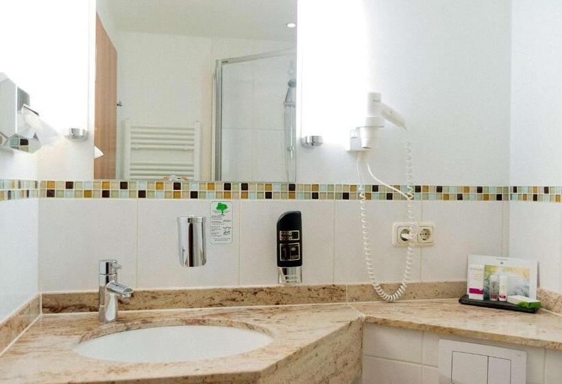 غرفة قياسية, Arthotel Ana Gold