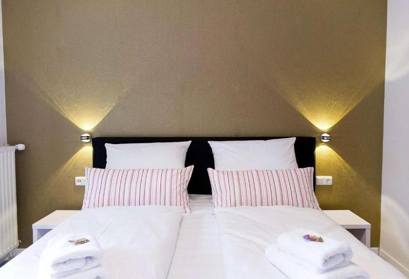 اتاق استاندارد, Arthotel Ana Gold