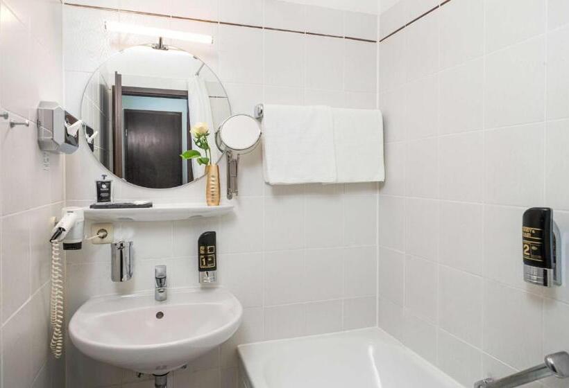 اتاق استاندارد, Arthotel Ana Gold