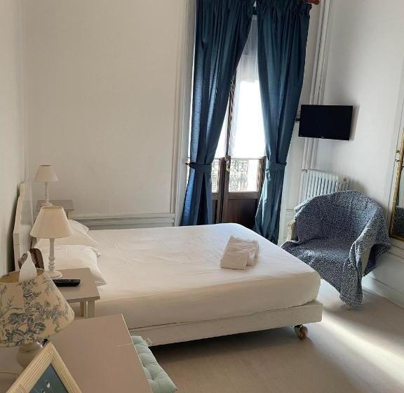 اتاق راحتی, Authentic By Balladins, Hôtel Le Carré D Aix