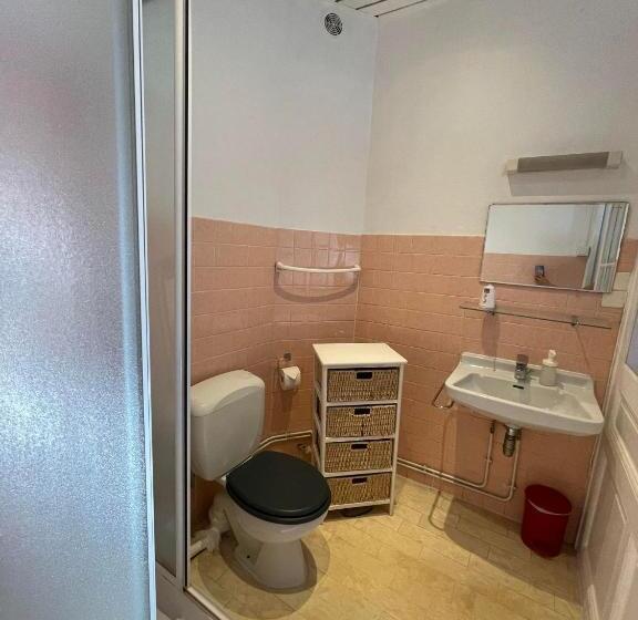 컴포트 룸, Authentic By Balladins, Hôtel Le Carré D Aix