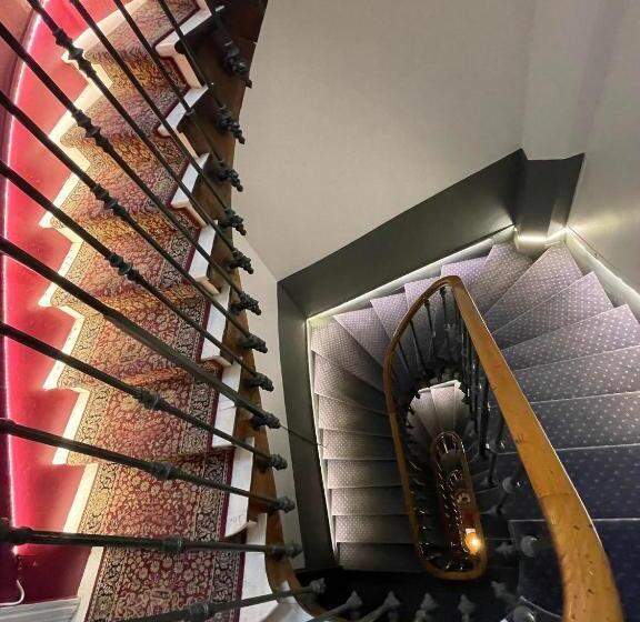 스탠다드 싱글 룸 공동욕실, Authentic By Balladins, Hôtel Le Carré D Aix