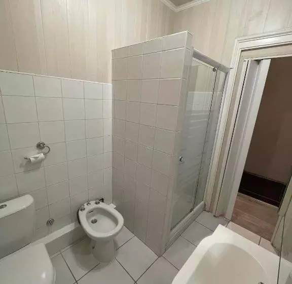 اتاق استاندارد, Authentic By Balladins, Hôtel Le Carré D Aix