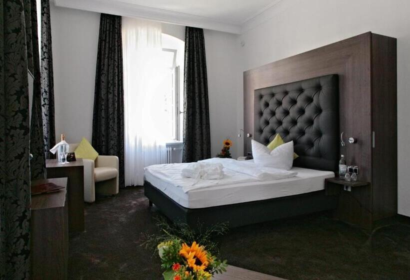 スタンダードルーム, Badhotel Bad Brückenau