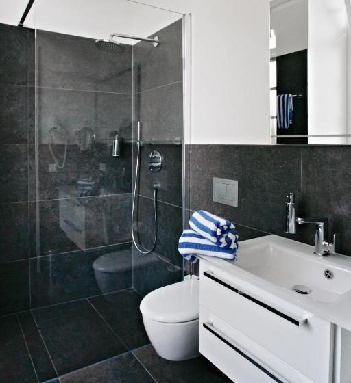 スタンダードルーム, Badhotel Bad Brückenau