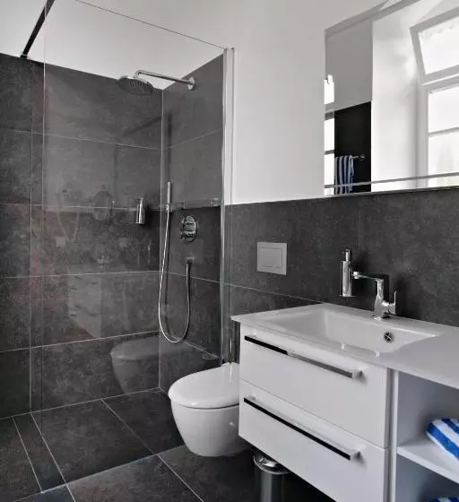 スイート, Badhotel Bad Brückenau