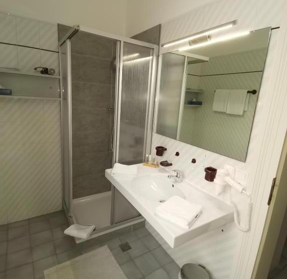 スイート, Badhotel Bad Brückenau