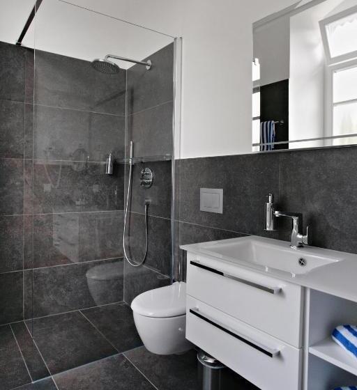 スタンダードルーム, Badhotel Bad Brückenau