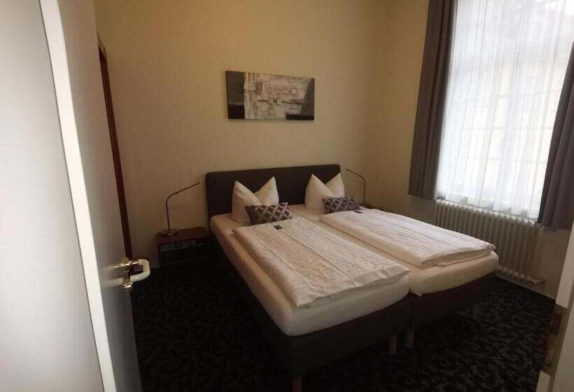 スイート, Badhotel Bad Brückenau