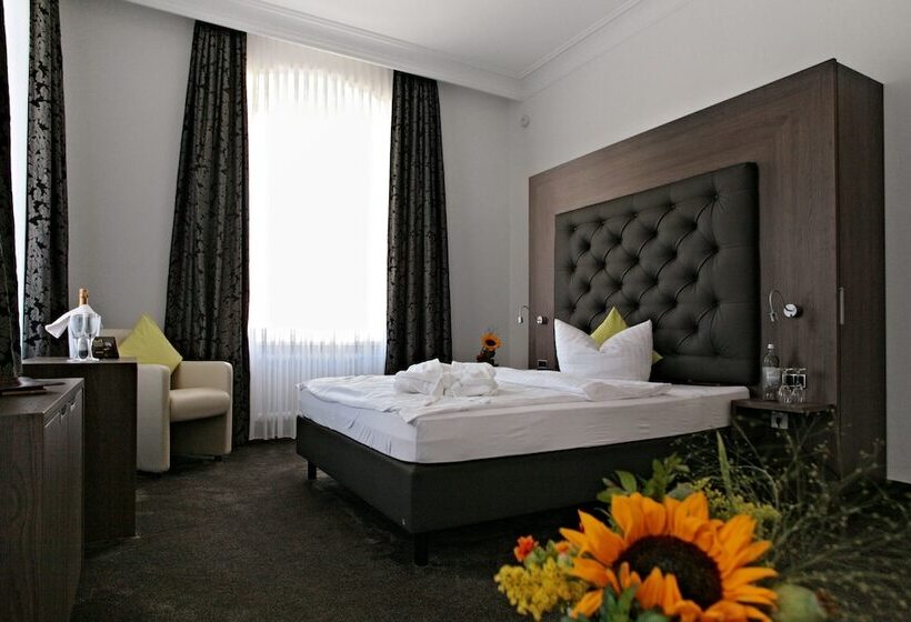 スイート, Badhotel Bad Brückenau