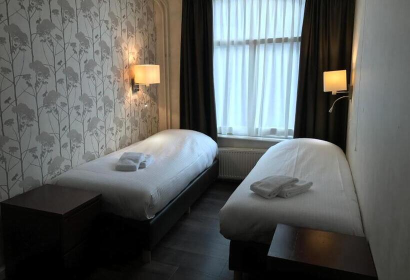 Номер Стандарт, Carillon