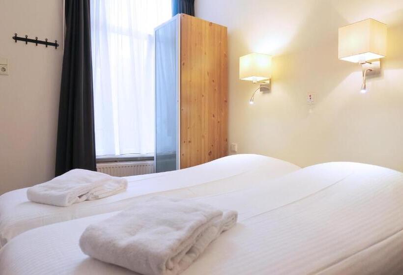 스탠다드 룸, Carillon