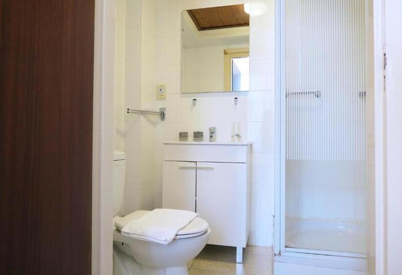 스탠다드 룸, Carillon