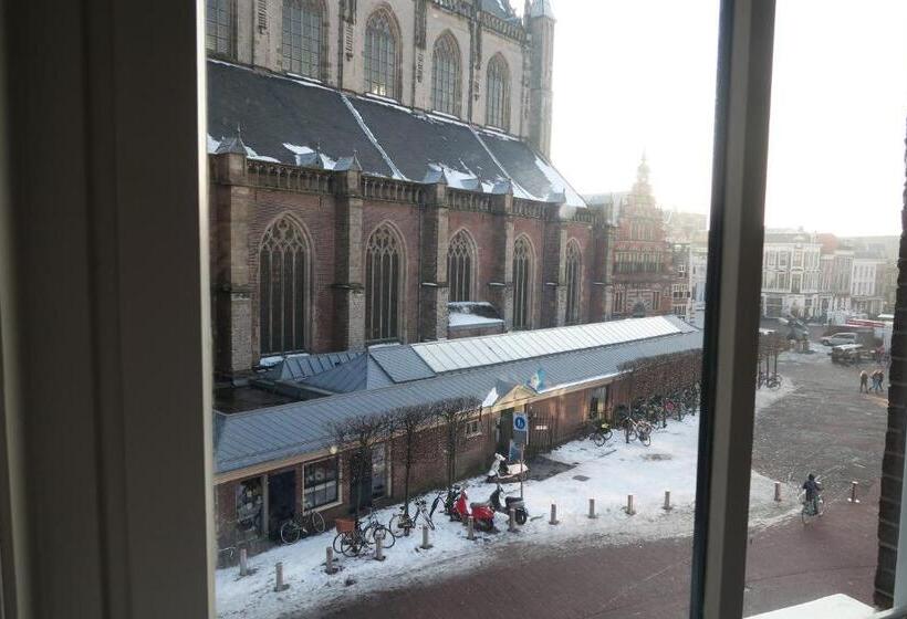 스탠다드 룸, Carillon