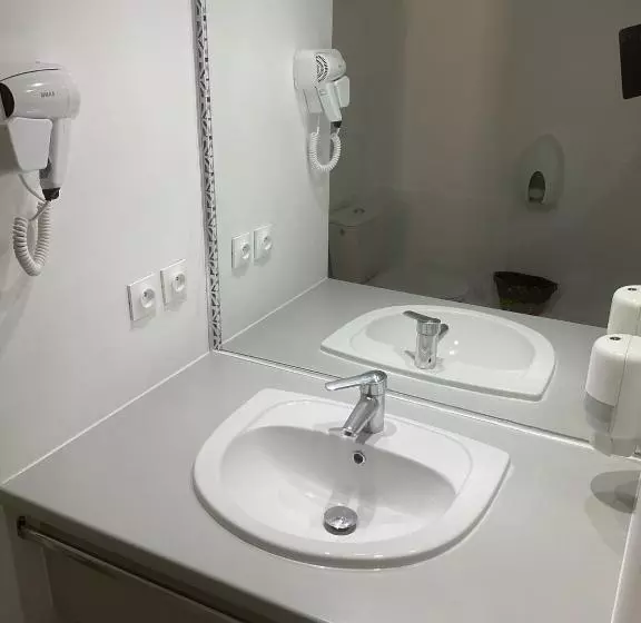 スタンダードルーム, Chambres D’hôtes De L’ancienne Auberge