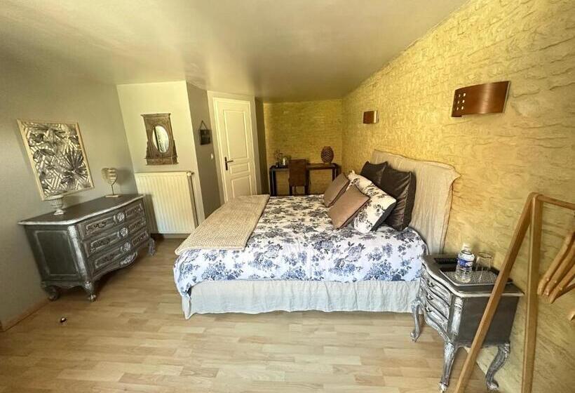 스탠다드 룸, Chambres D’hôtes De L’ancienne Auberge