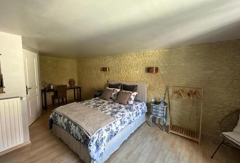 스탠다드 룸, Chambres D’hôtes De L’ancienne Auberge