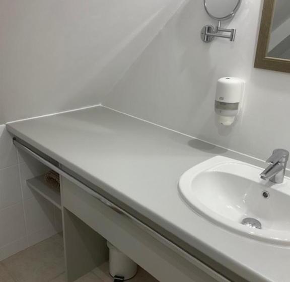 스탠다드 룸, Chambres D’hôtes De L’ancienne Auberge