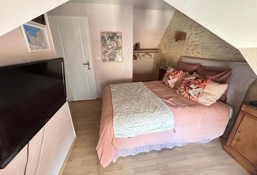 스탠다드 룸, Chambres D’hôtes De L’ancienne Auberge