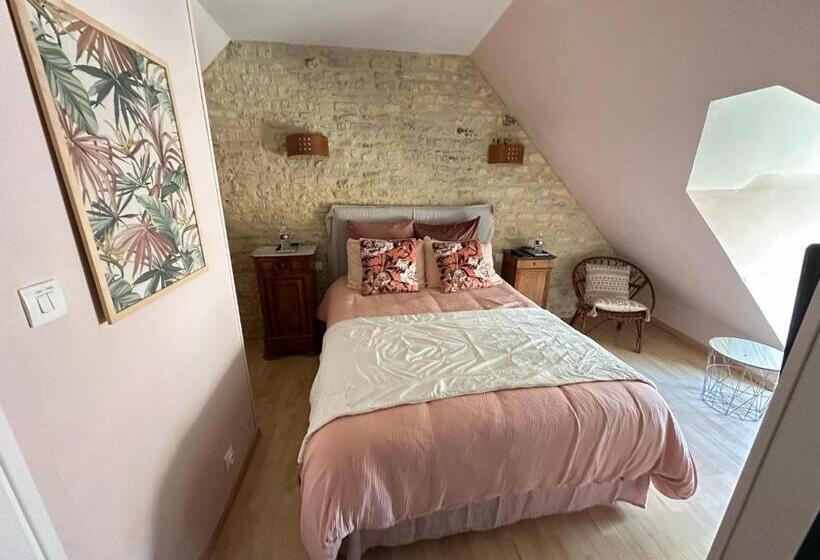 标准间, Chambres D’hôtes De L’ancienne Auberge