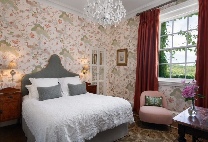 غرفة قياسية, Dunbrody Country House