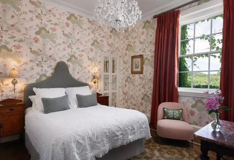 スタンダードルーム, Dunbrody Country House