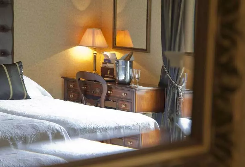 スタンダードルーム, Dunbrody Country House