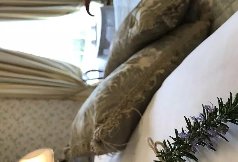 スタンダードルーム, Dunbrody Country House